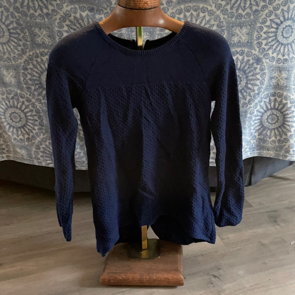 Cute soft sweater